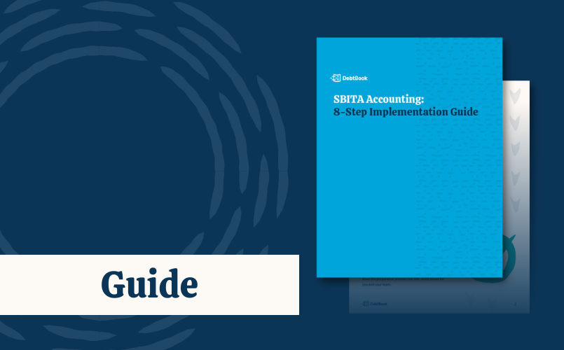 8-step SBITA accounting guide